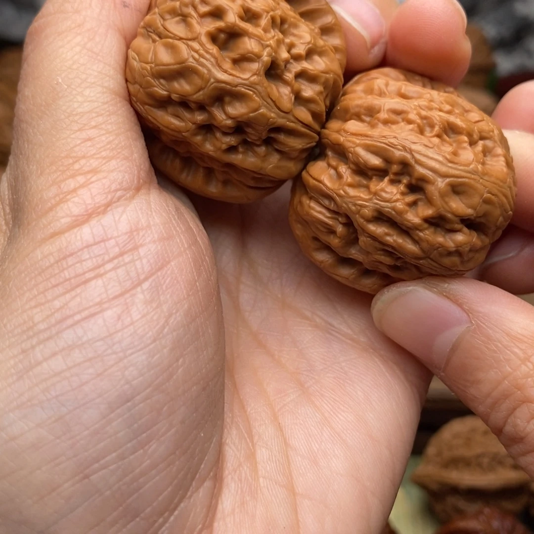 把件文玩核桃37元宝打底团购