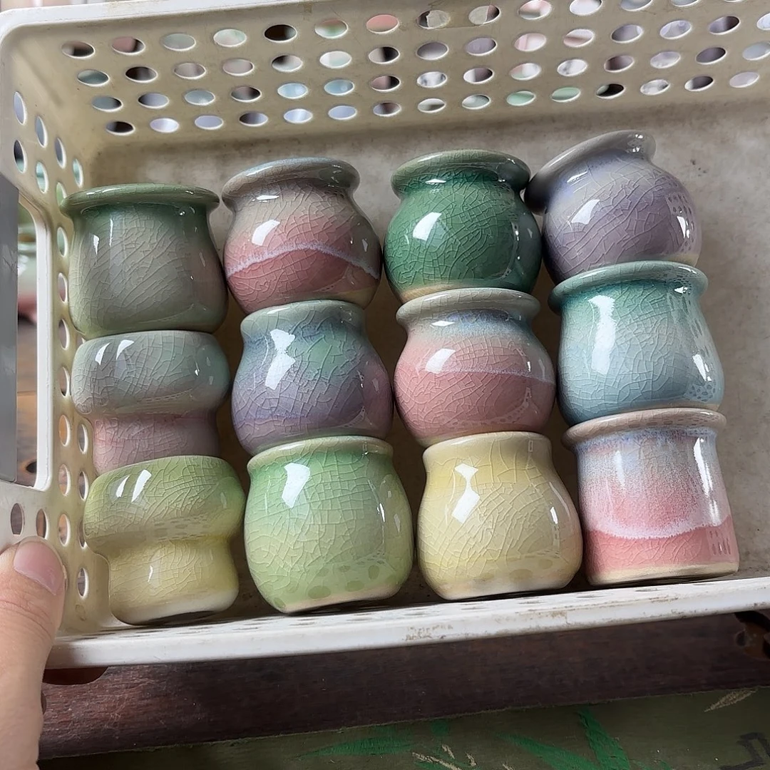 量货/3口高4深浅搭配发12