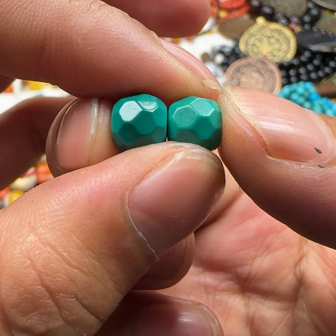 金刚菩提吊坠藏传金刚菩提念珠
