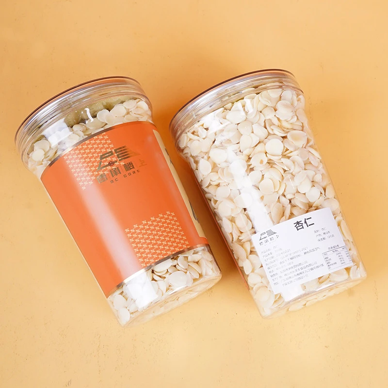 德承行甄选 干货龙皇大杏仁F