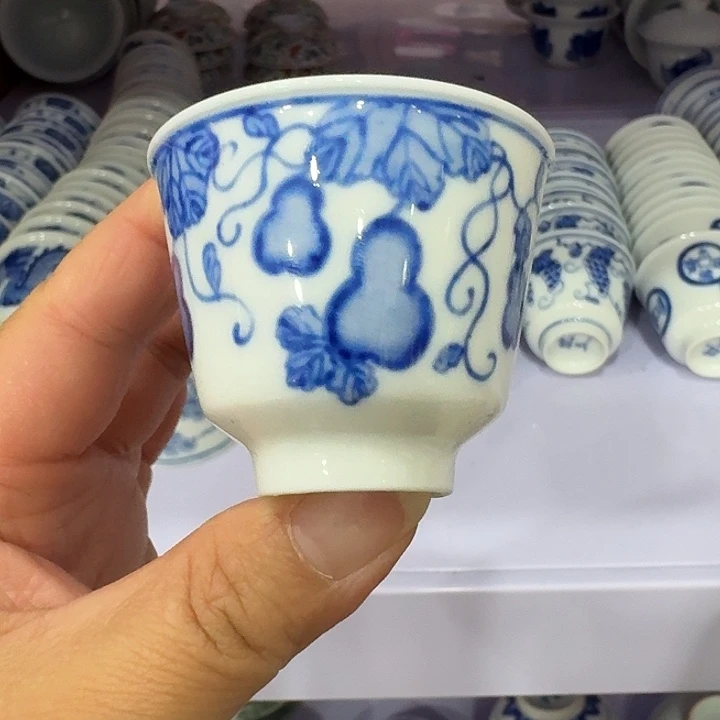 陶瓷艺术品收藏陶瓷