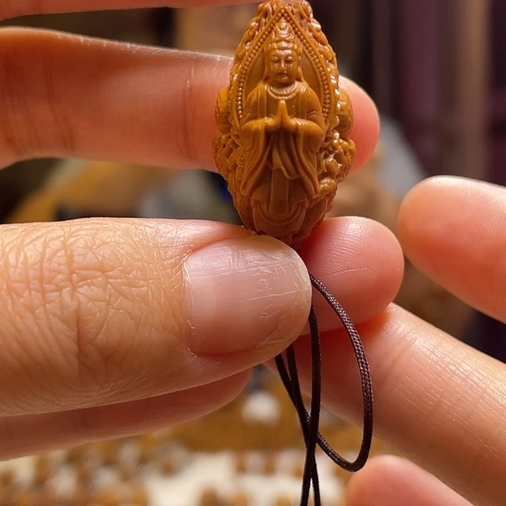 手串/手链橄榄核