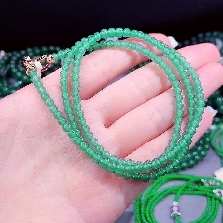 未镶嵌手链翡翠1111111111111