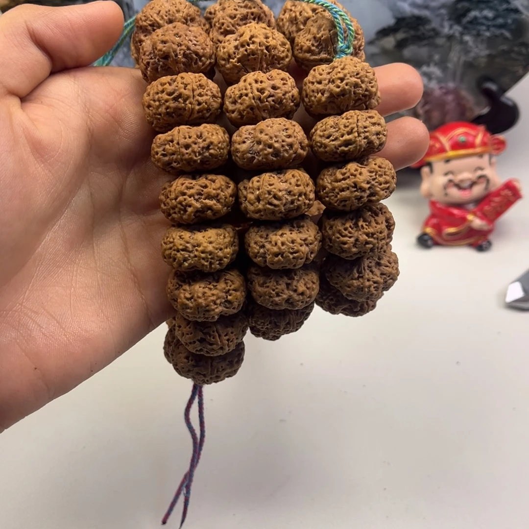 大***汁吊坠金刚菩提甲板23