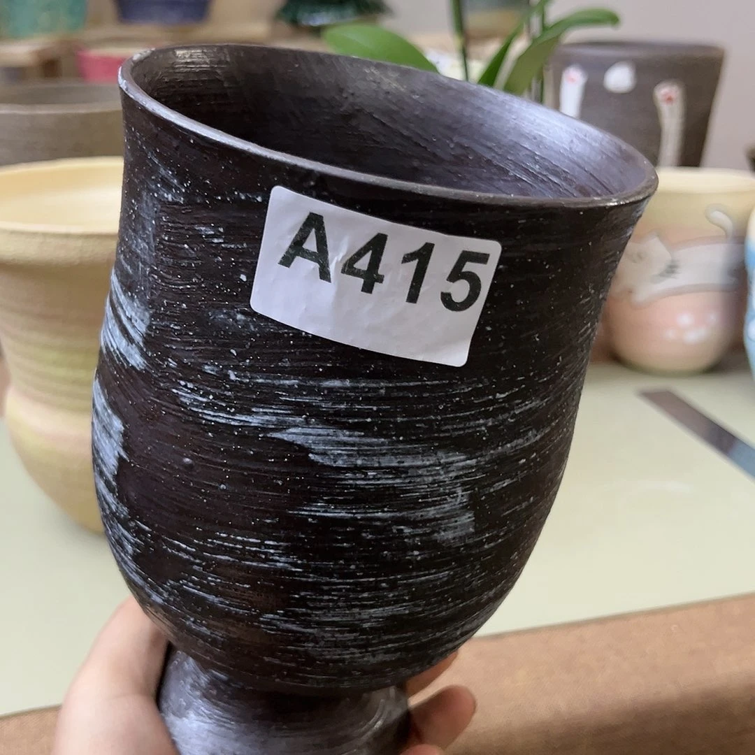 122景德镇陶瓷口12高20