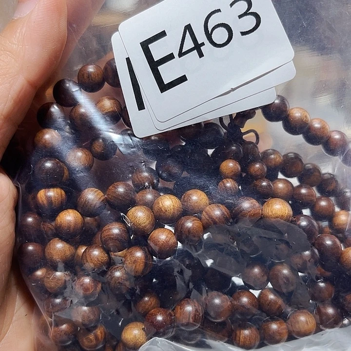大果紫檀（缅甸花梨）463