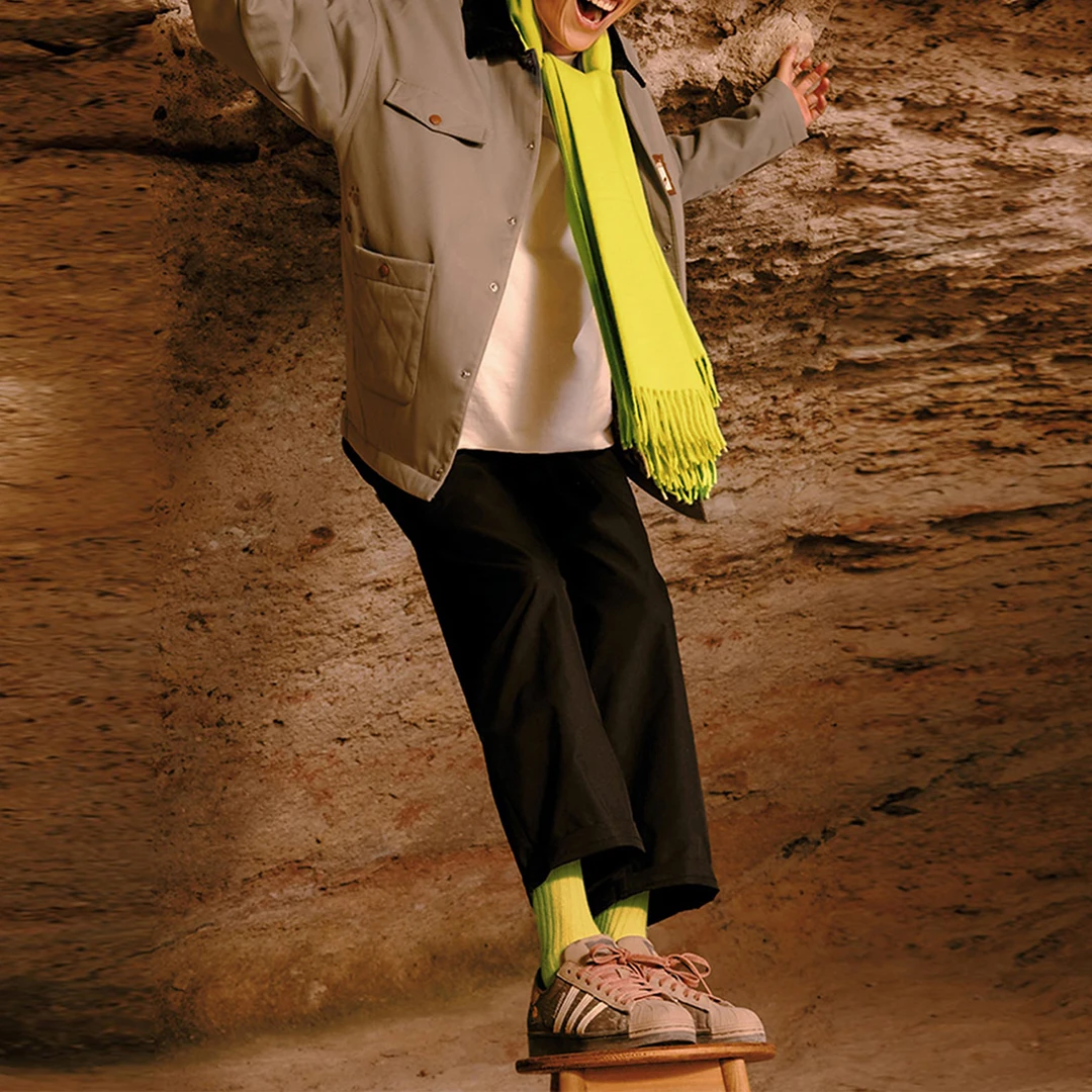 Adidas/阿迪达斯正品三叶草经典男女贝壳头板鞋运动鞋IG9629