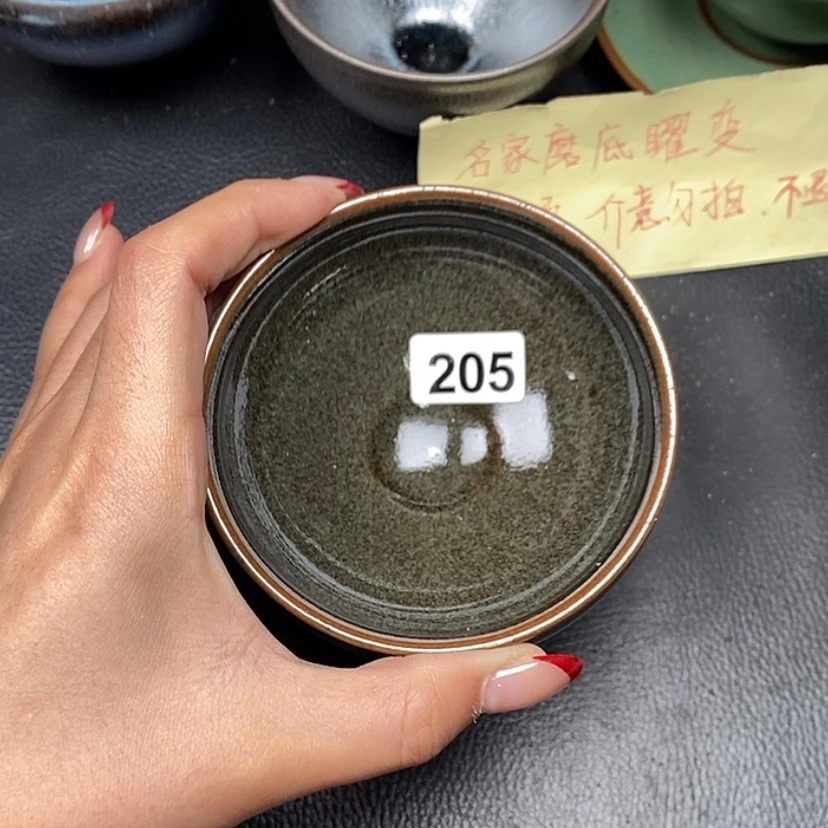 【闪购商品】茶盏205
