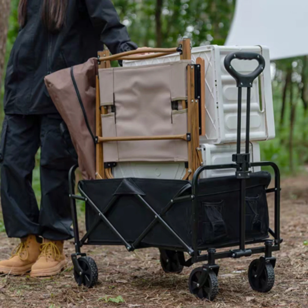 美国露营车拉车户外露营必备-大承重户外运动品A7-20