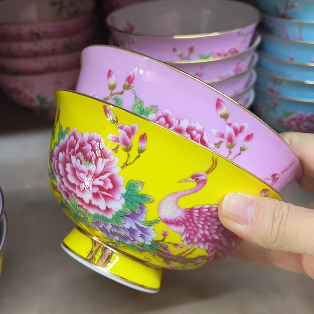 珐琅5寸2个……………………