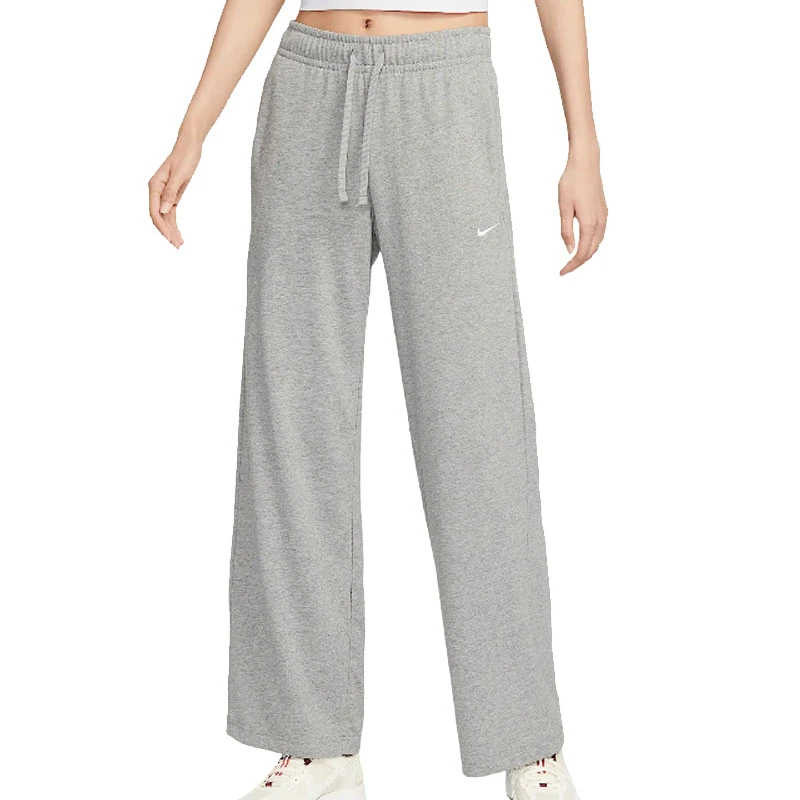 NIKE耐克【青】女子运动休闲长裤裤子II1870-063