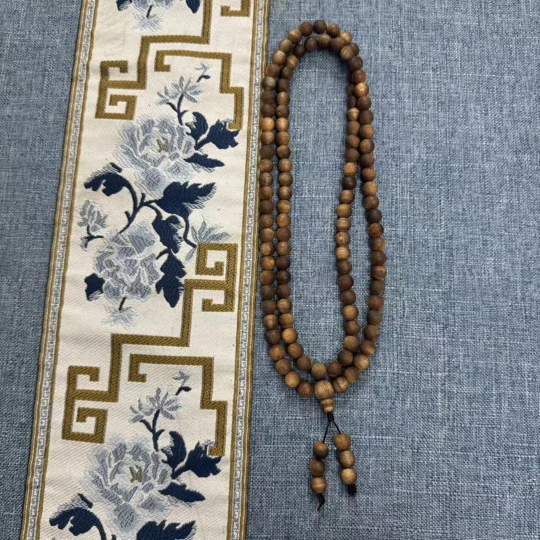 沉香13     东江绿沉香手串多样性发货—j41