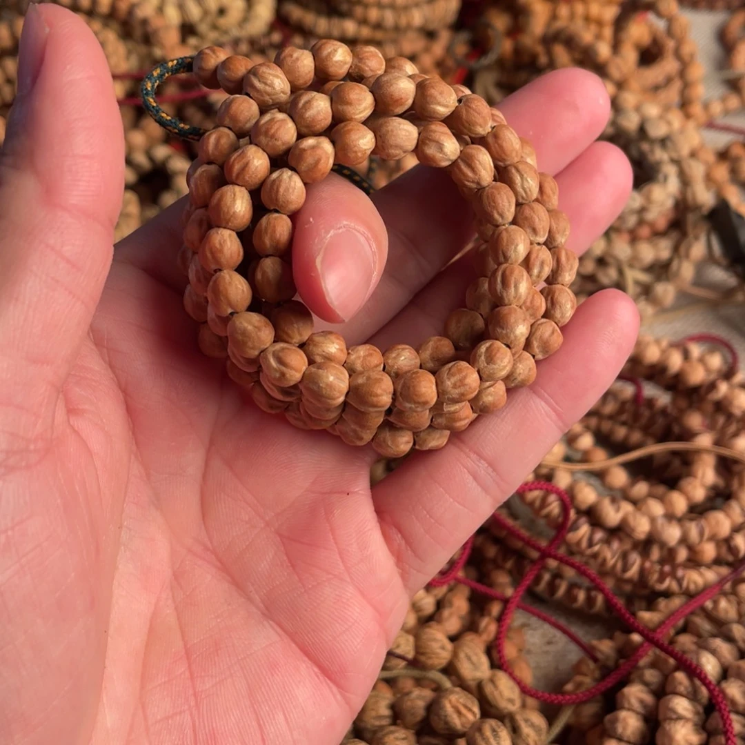 f****柏香籽/百香籽吊坠热振柏香籽专拍链接