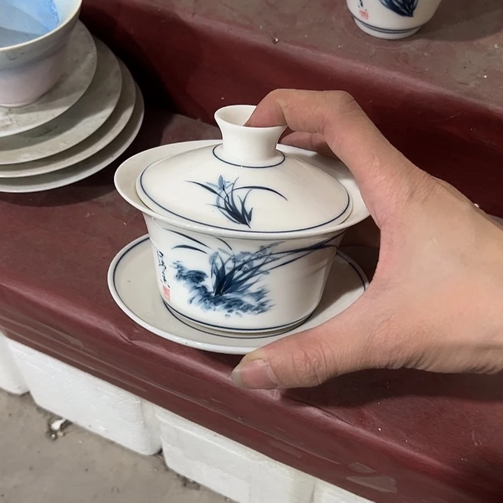 微瑕茶具介意勿拍