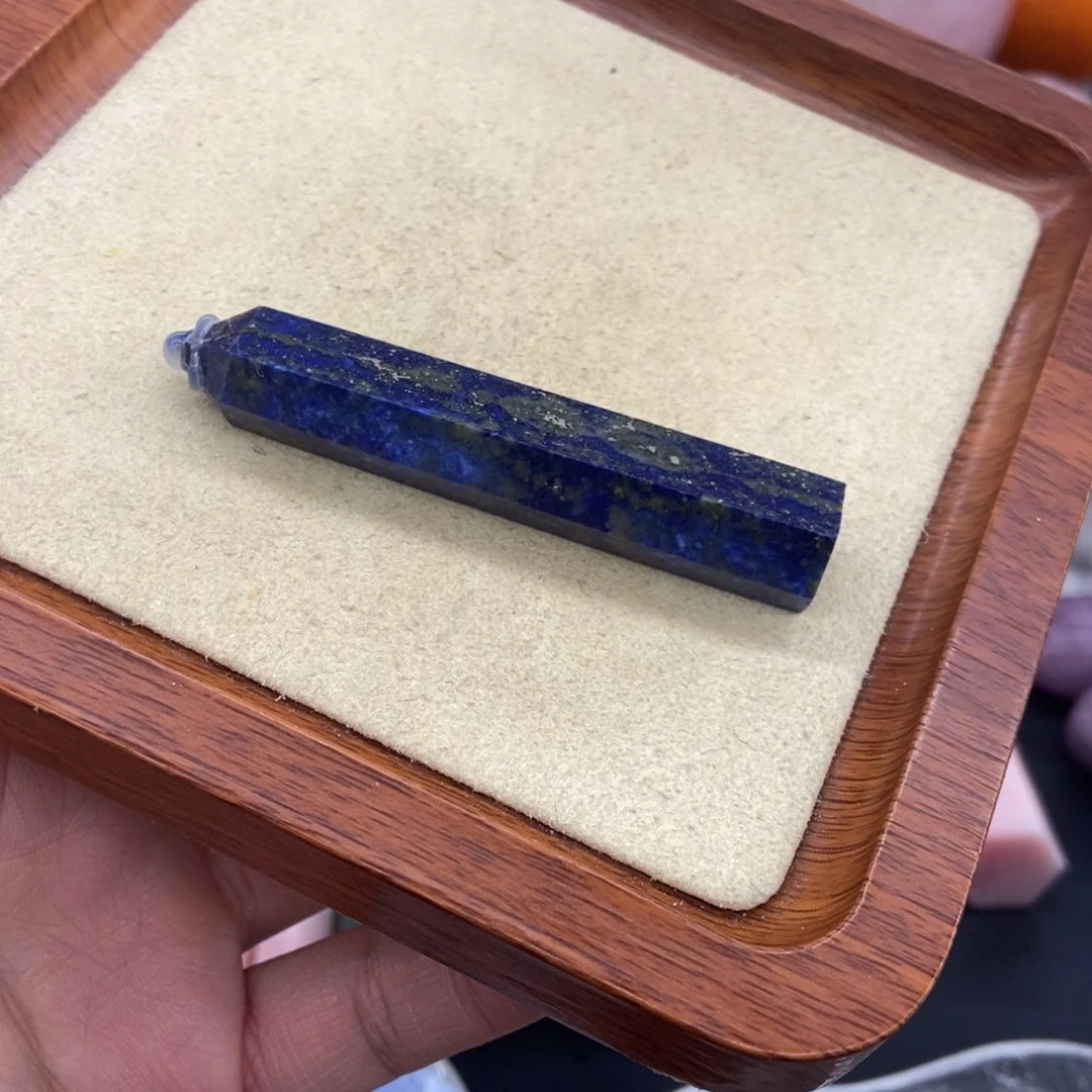 水晶珠宝半成品未镶嵌