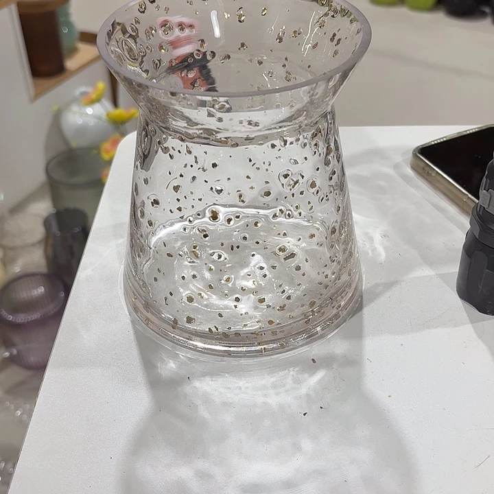 高度15厘米456678花瓶