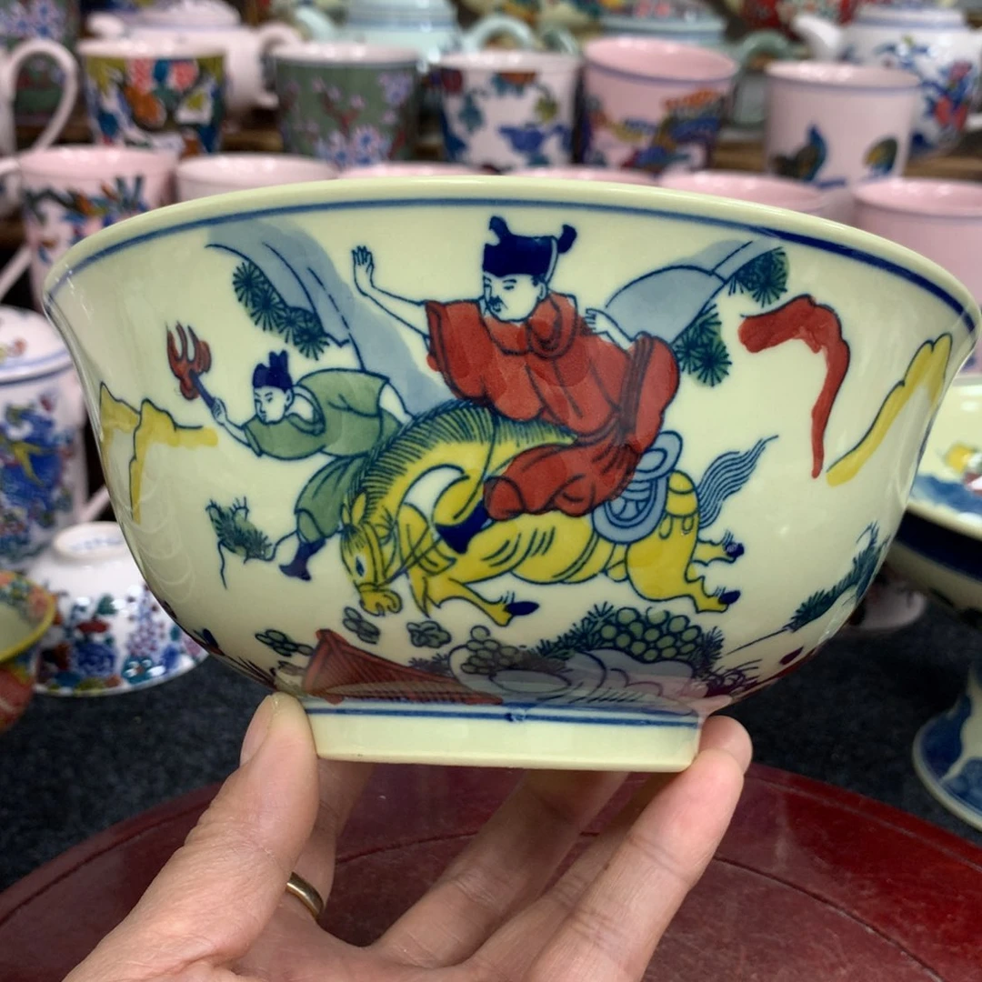 陶景德镇陶瓷 碗 杯盘 碟 壶 各种…