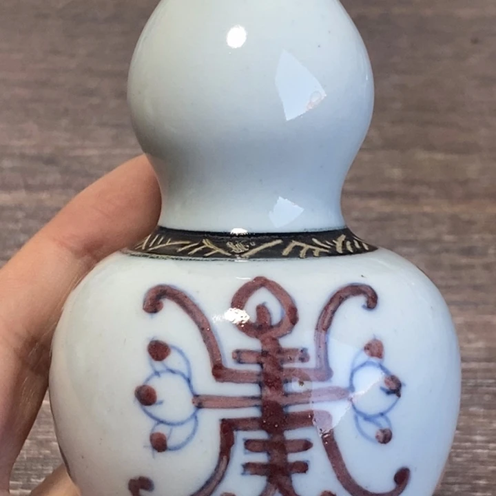 摆件景德镇陶瓷艺术品