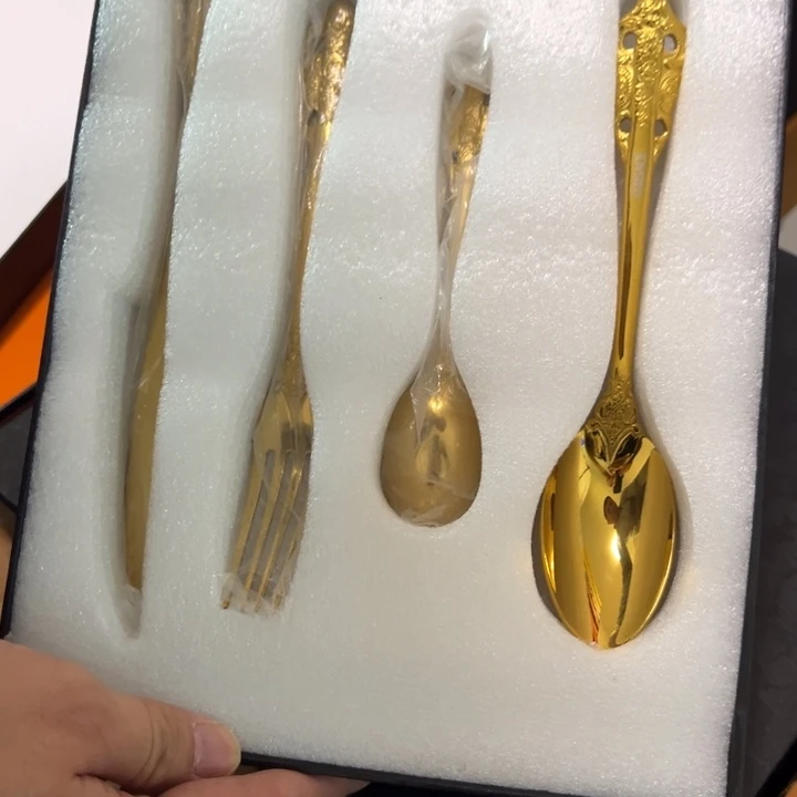 玻璃欧美陶瓷餐具摆件45