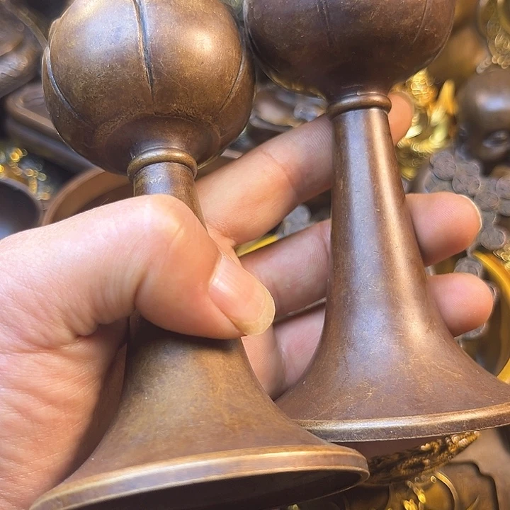 精品铜器精品摆件