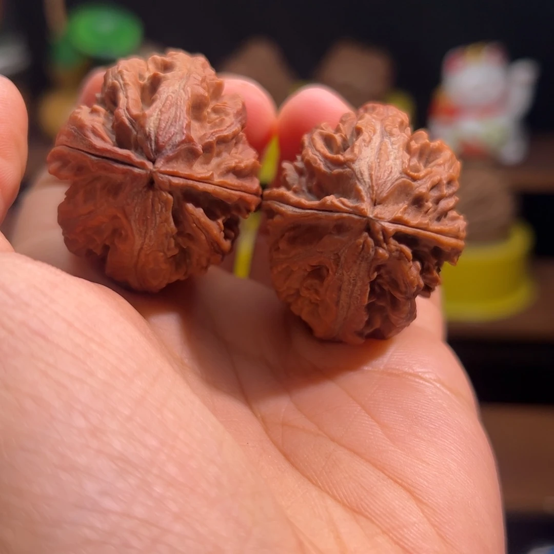 文玩核桃吊坠核桃29