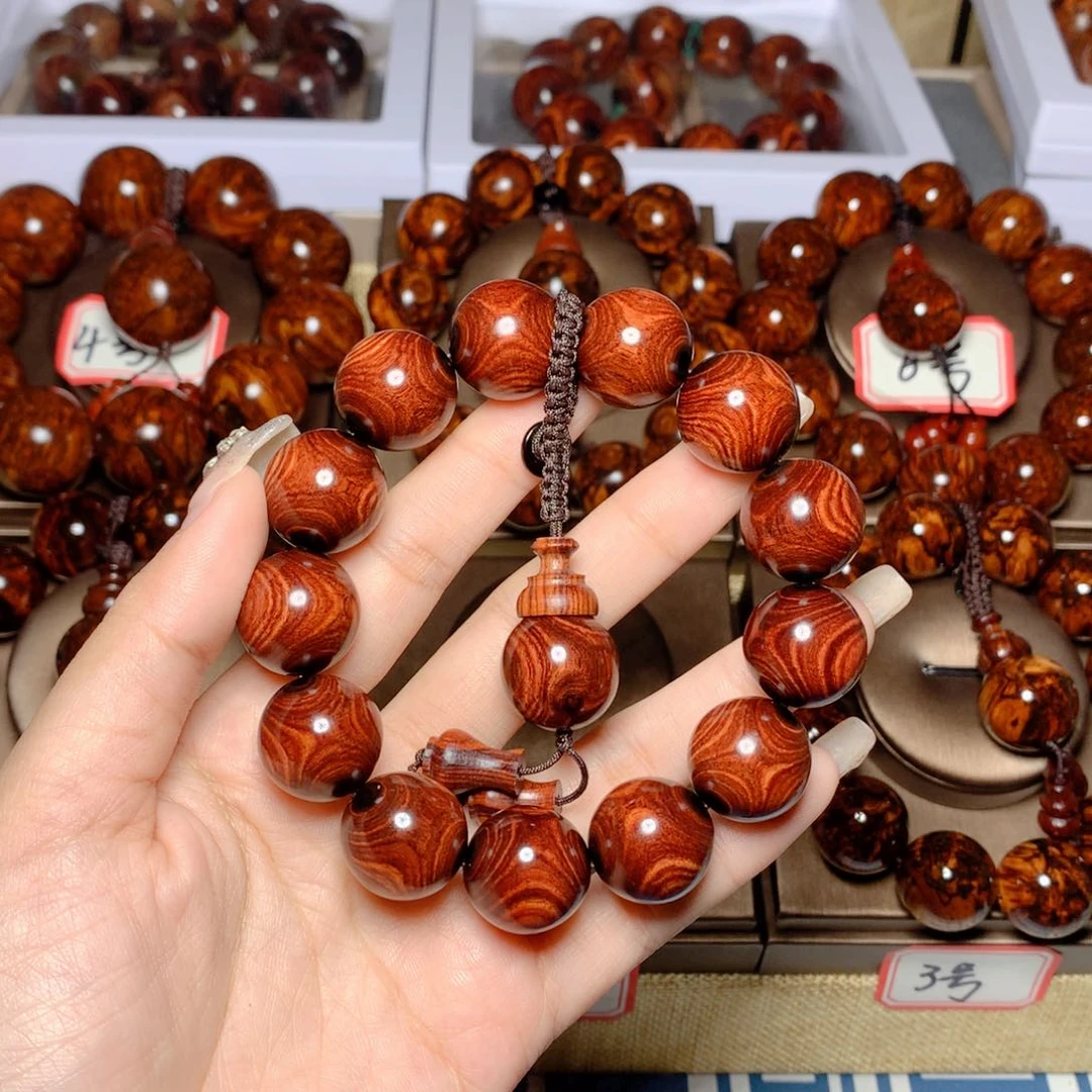 花梨木类手串/手链老****光