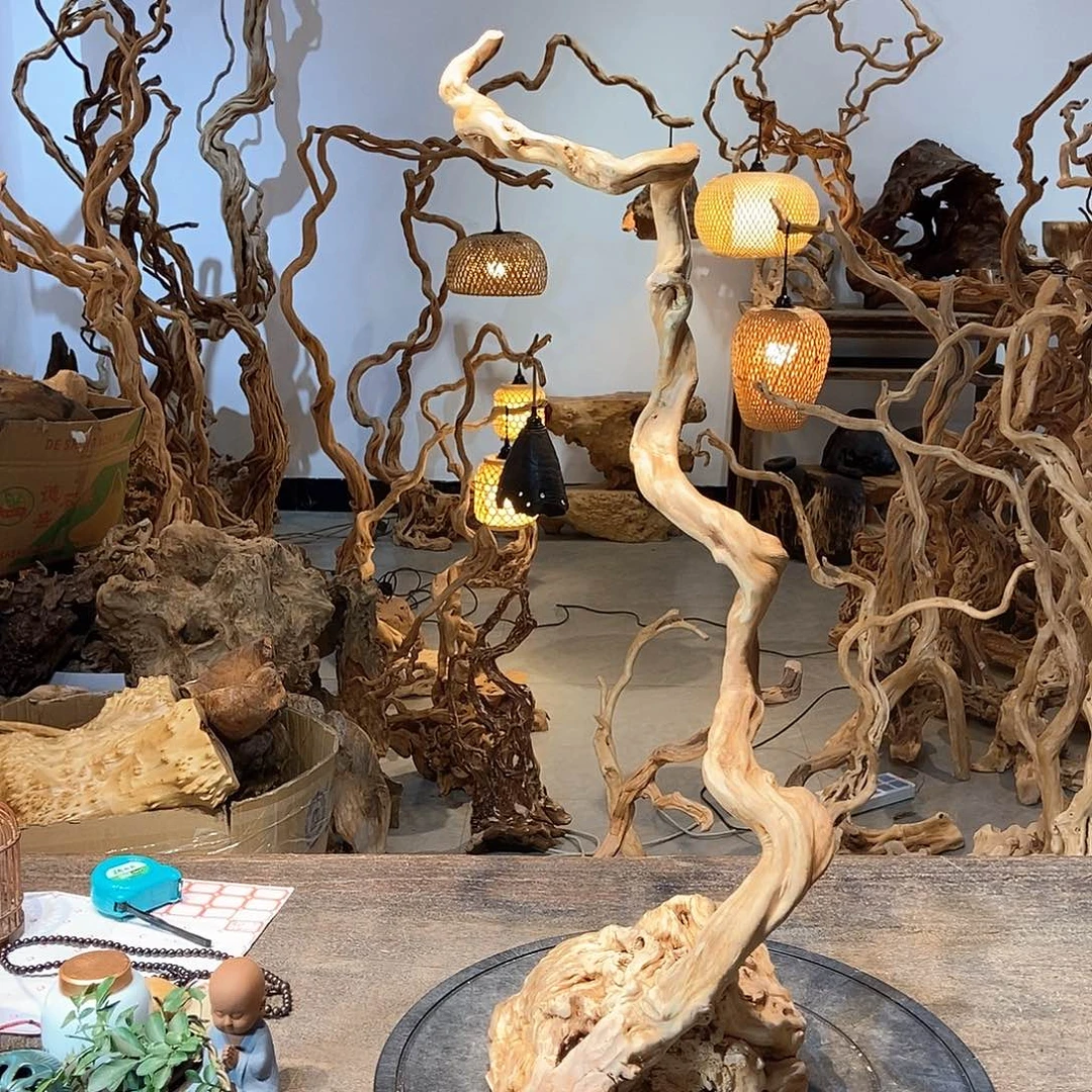 摆件5**9淘瓷摆件套装家用