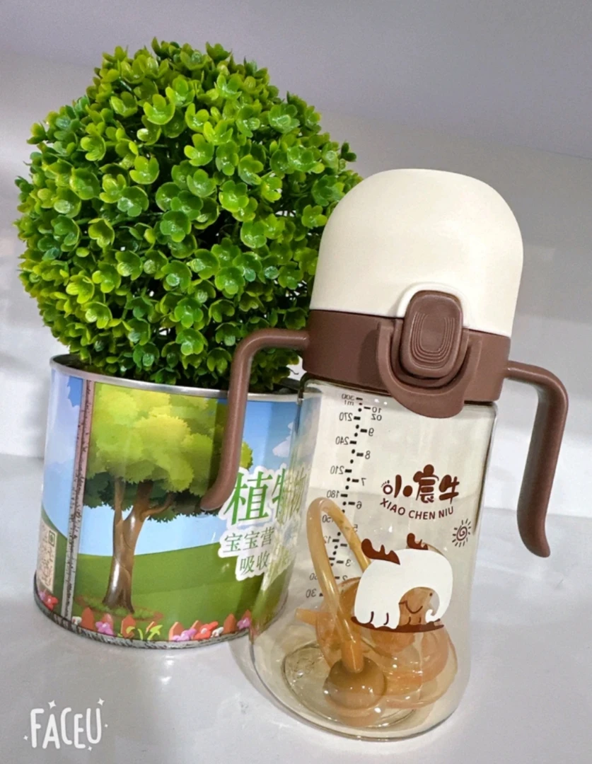 #宝宝用品#宝宝杯子#宝宝水壶