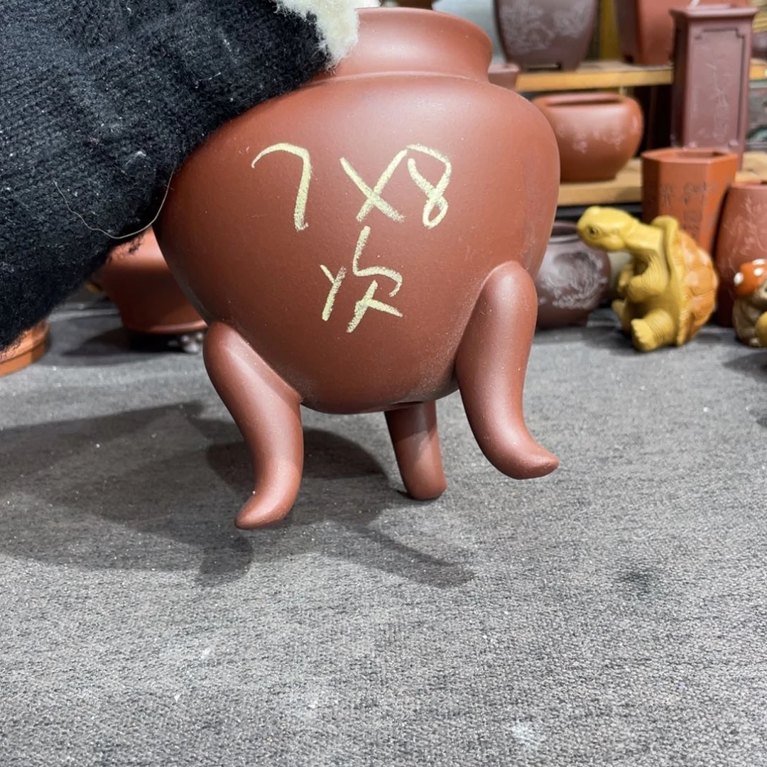 紫砂茶案我们的目标