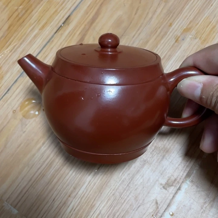 茶壶紫砂宜兴紫砂壶