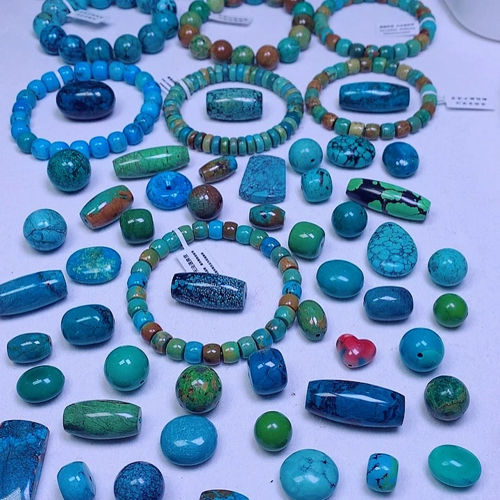 空竹粉丝专享十堰特色手工散珠