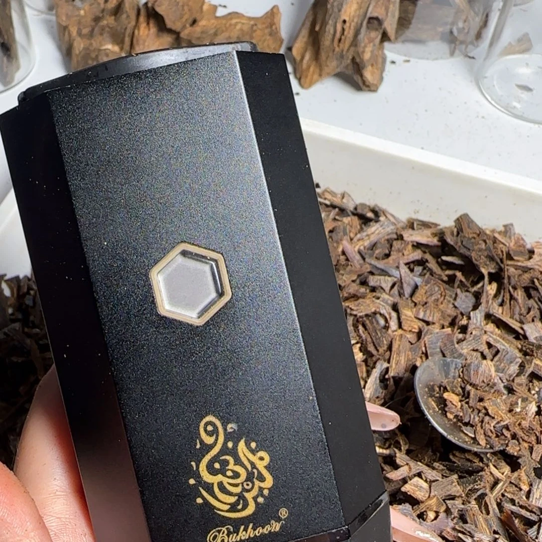 斑纹漆（虎斑木）跳***鸦海南红骨漏油小料200克送高温炉