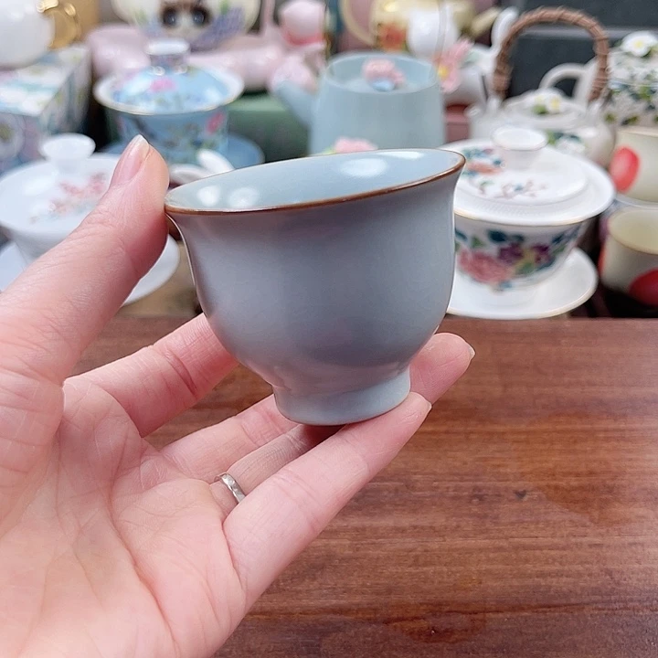 精美茶具孤品捡漏来啦