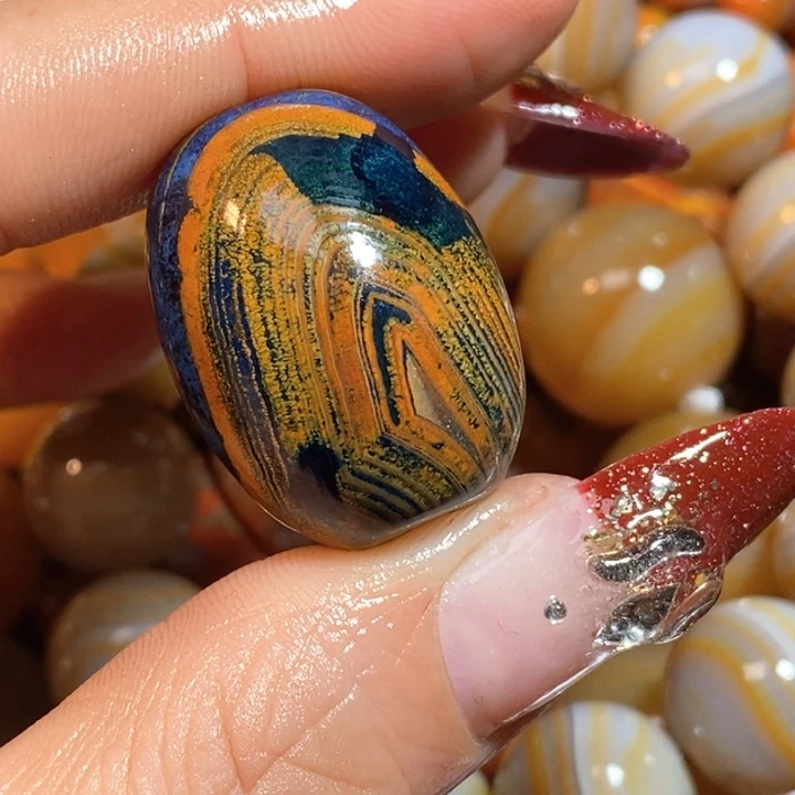 玛瑙/玉髓手链未镶嵌《****》