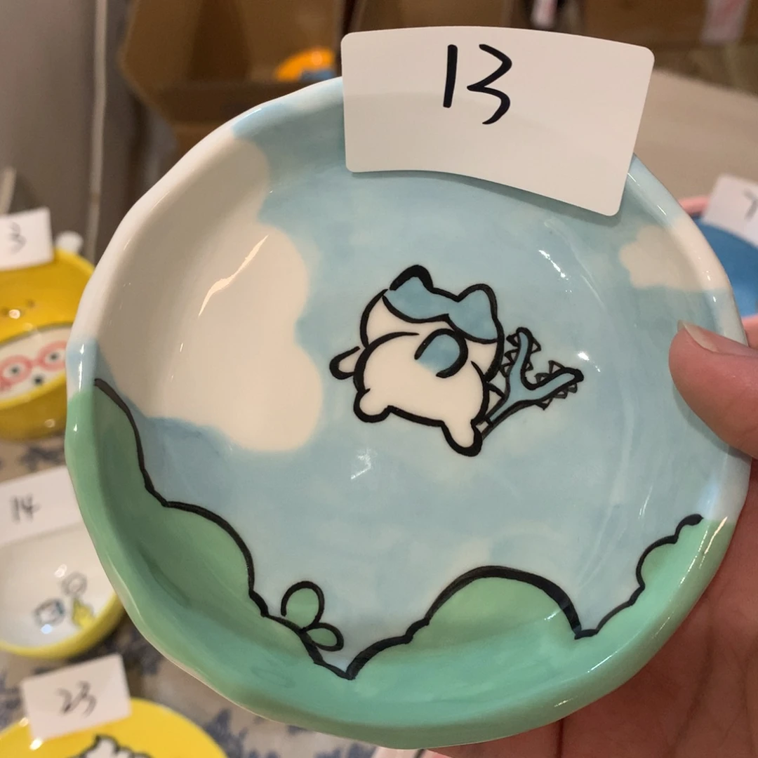 微瑕商品售出不退不换13