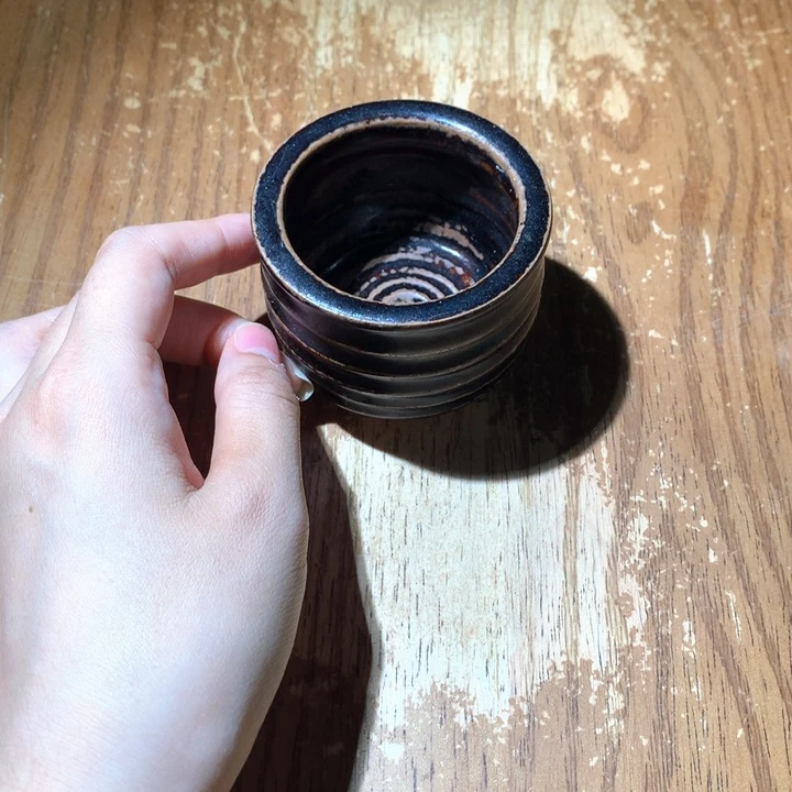 建盏标本标本制作