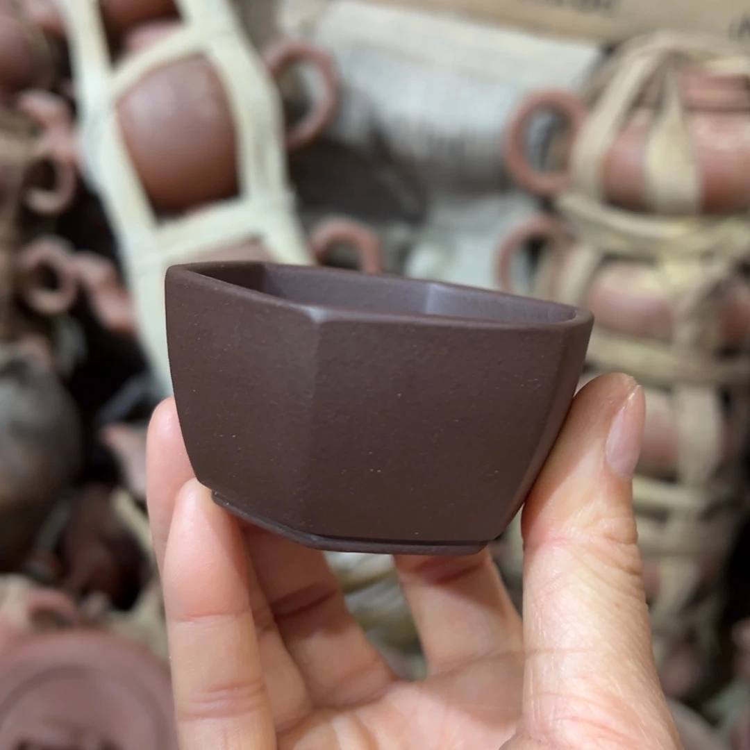 紫砂茶壶宜兴紫砂