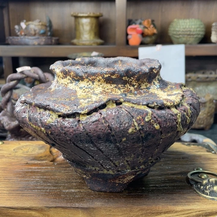 陶瓷制品不退不换15