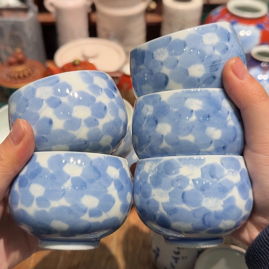 瓷片五十包邮 非全新