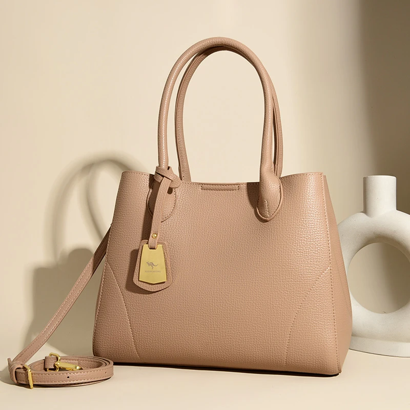 轻奢风斜挎包职业通勤女包通勤小众初恋风单肩包