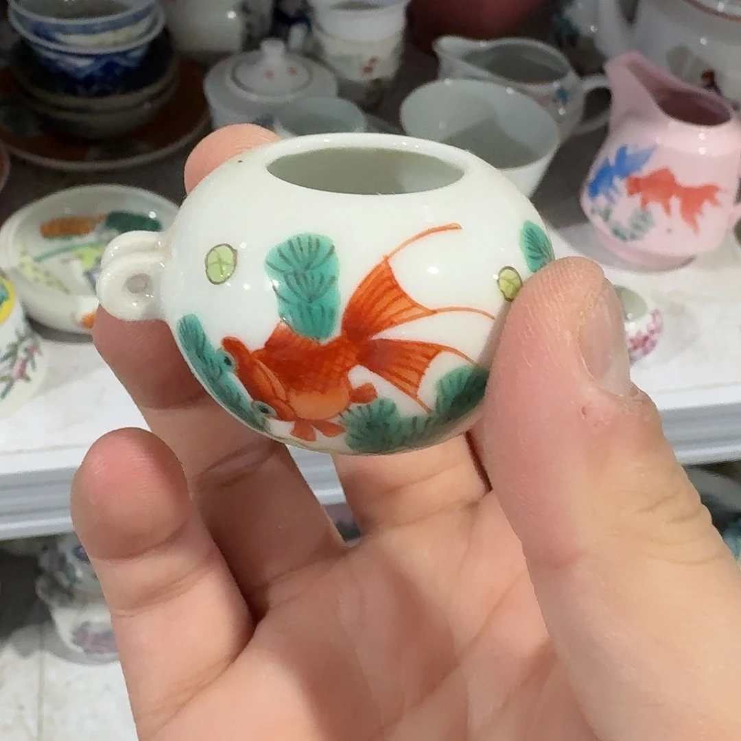 景德镇现代陶瓷用品