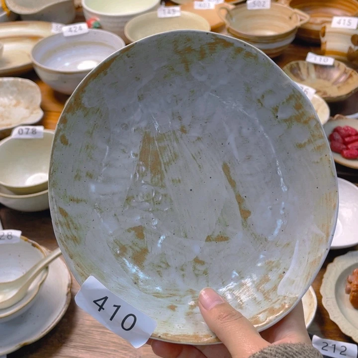 景德镇陶瓷学院副院长等