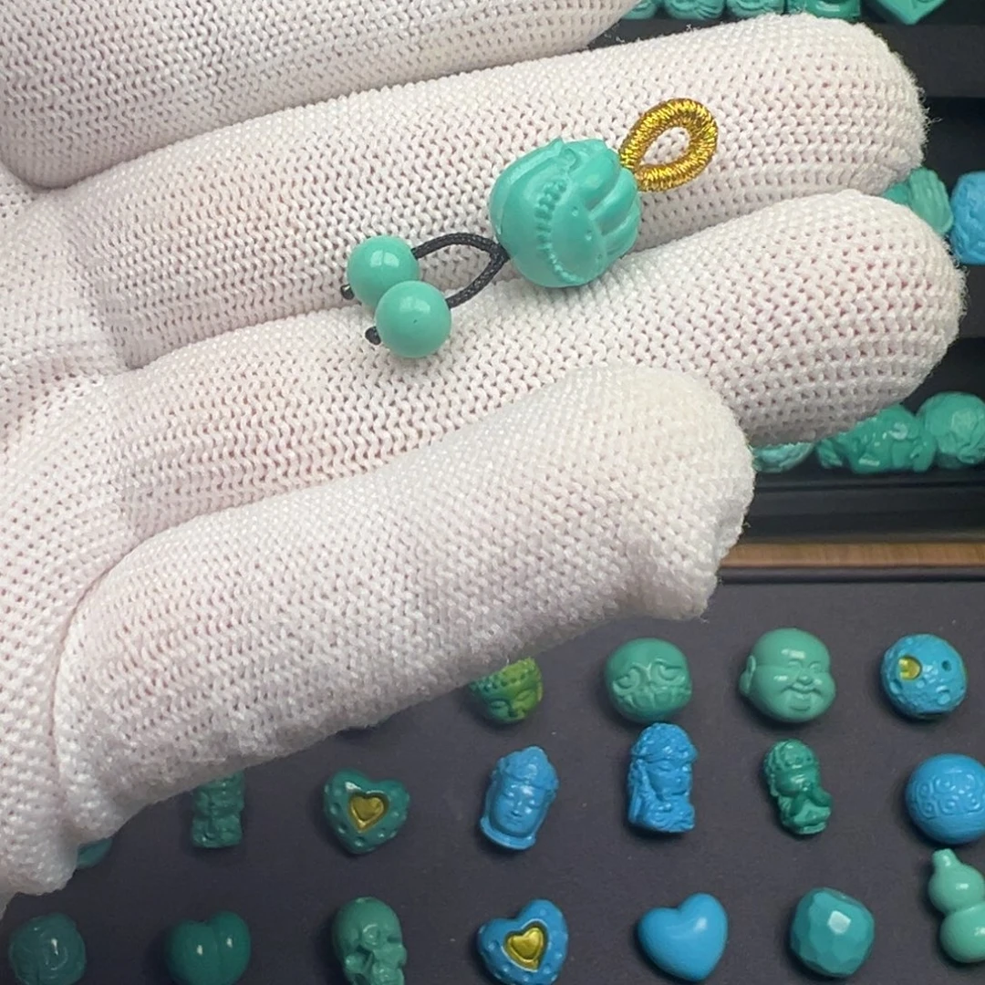 湖北原矿选品  配饰