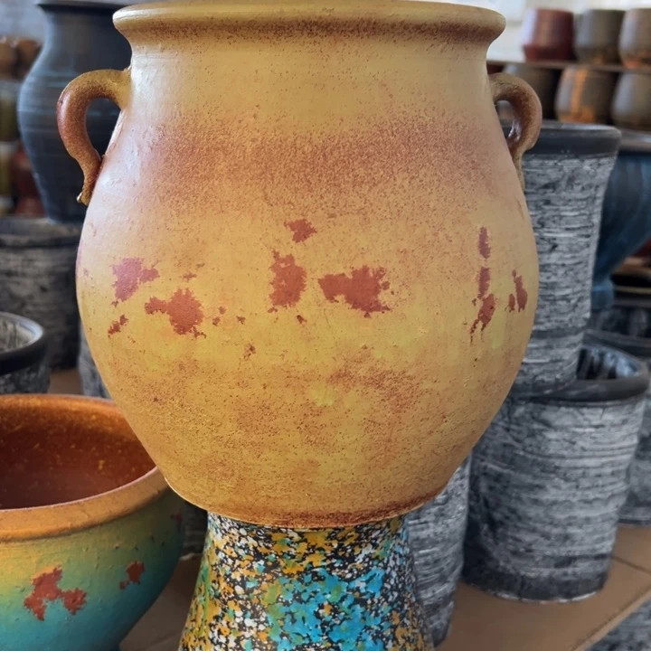 20.9-1高24口19锈绿61