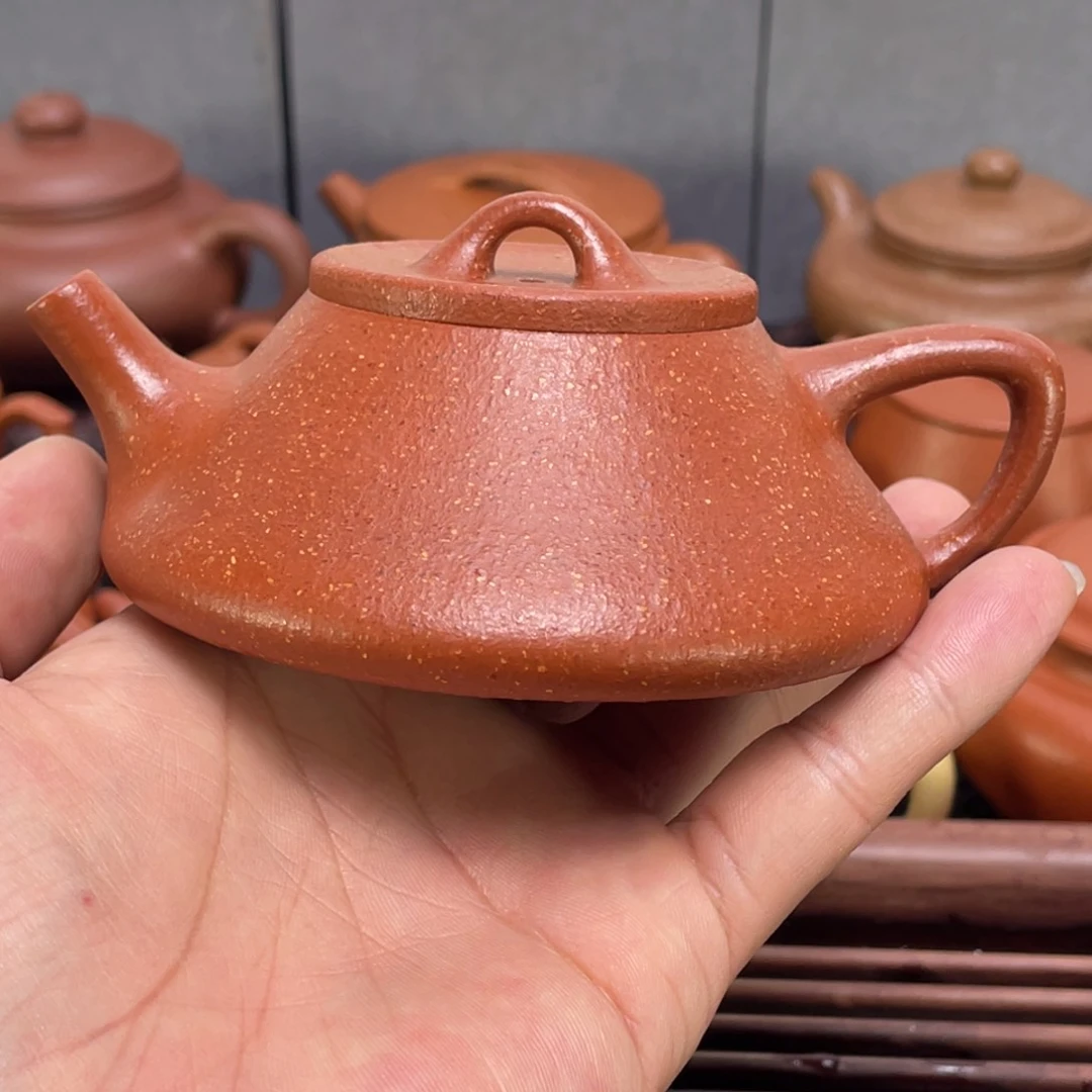 紫砂茶壶紫砂茶具