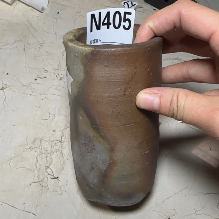 备前烧作品备前烧