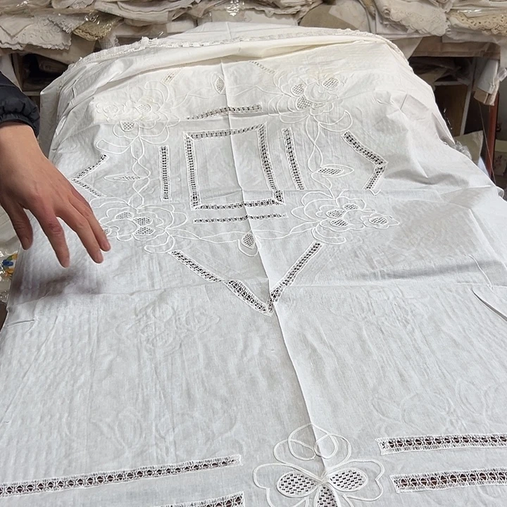 毛绒亚麻棉081-230/250