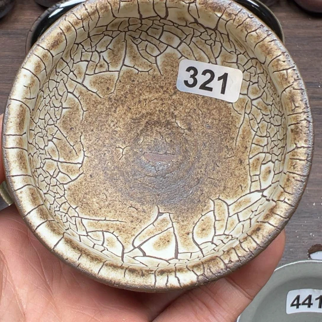 茶盏我***尔焦源龙窑，不忘初心321