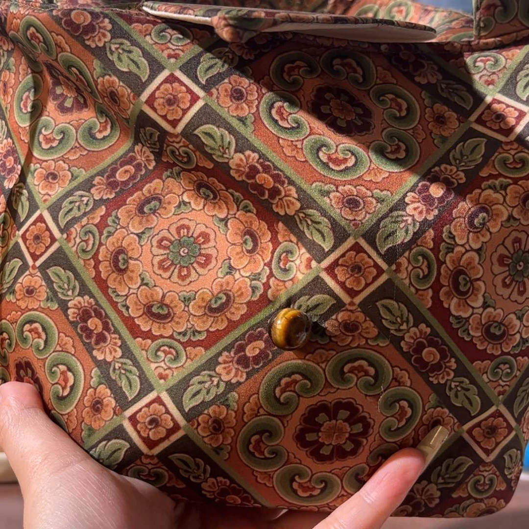 杯景德镇陶瓷文创手绘水杯