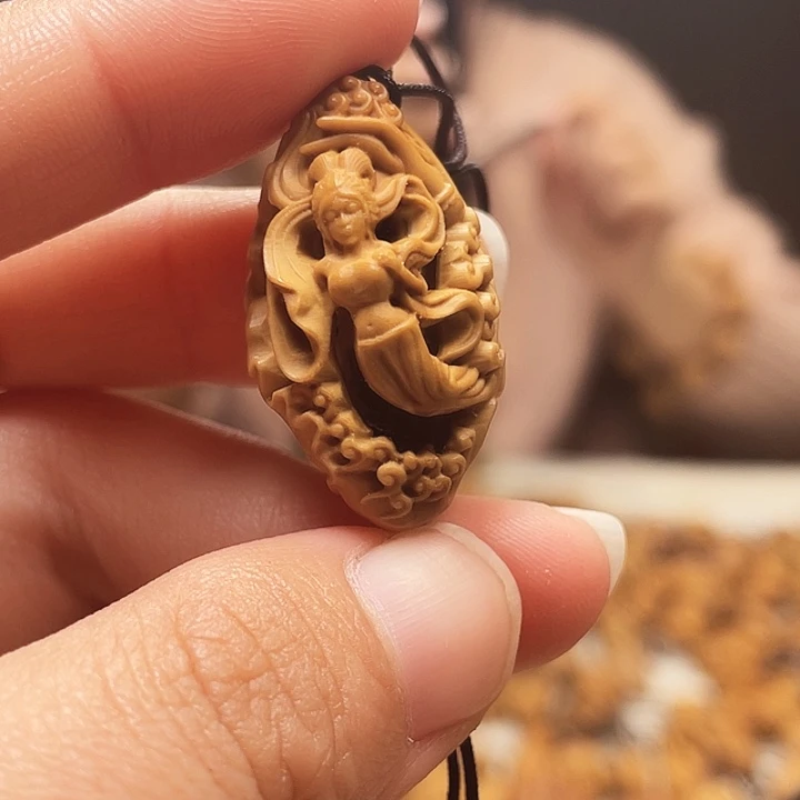 手串/手链橄榄核橄榄核